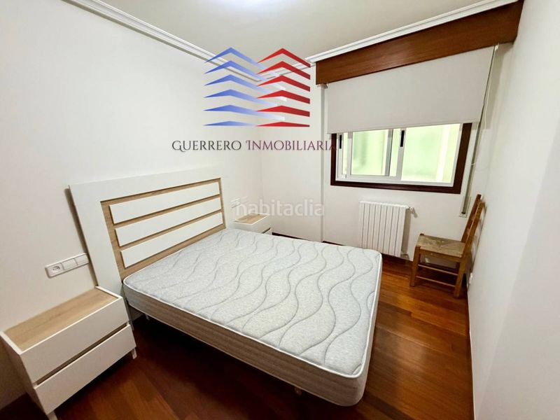 Foto bbf76269-6bf2-4864-bb95-0275aece5c2a. Miete appartement mit heizung parking in Centro Ourense