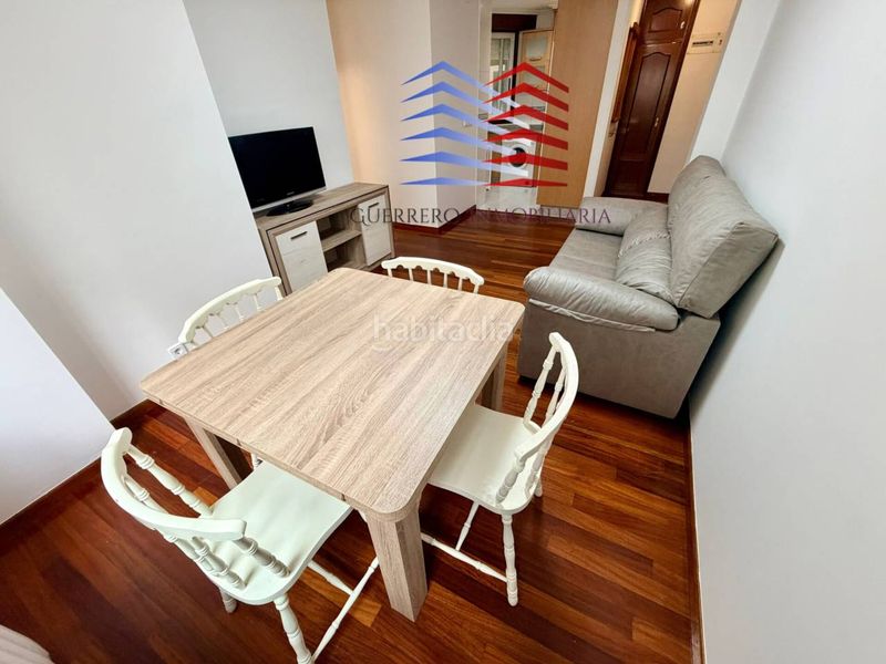 Foto c1282528-b895-4df3-baea-e7ebbfbbd661. Miete appartement mit heizung parking in Centro Ourense