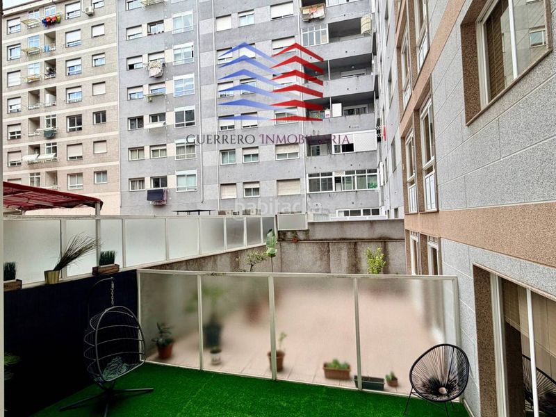 Foto e2e5b6e4-4427-408f-936d-64629a4aec3e. Miete appartement mit heizung parking in Centro Ourense