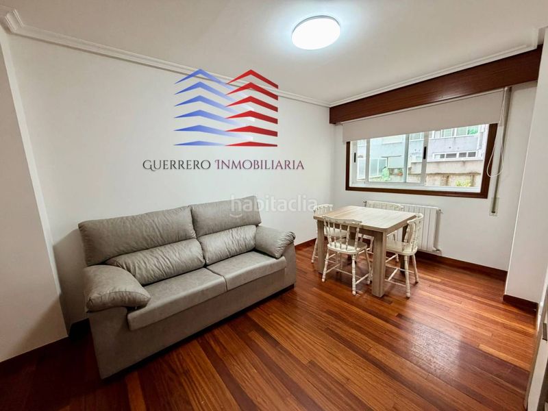 Foto e339c2f0-555e-4ea9-8eb5-9061398f3395. Miete appartement mit heizung parking in Centro Ourense
