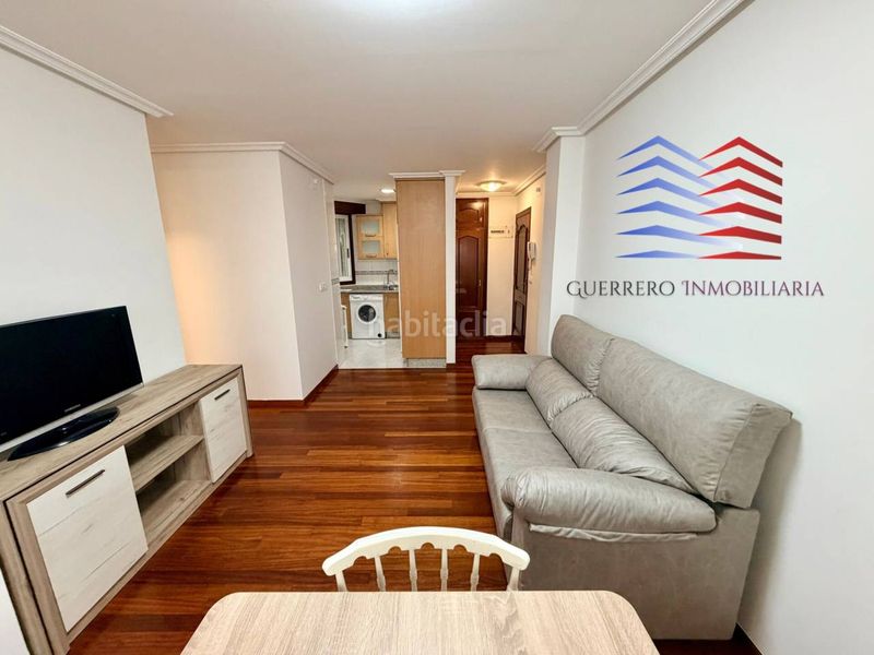 Foto e404a073-f221-48ec-afaf-9dc4261bd75a. Miete appartement mit heizung parking in Centro Ourense