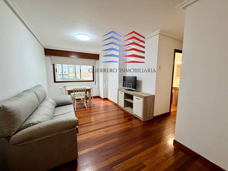 Foto e865c24e-b1ff-4bce-a23d-6d93fe8a73a5. Miete appartement mit heizung parking in Centro Ourense