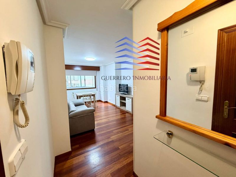 Foto edfe8c55-4f56-49d6-bf54-eb7b99f3874b. Miete appartement mit heizung parking in Centro Ourense