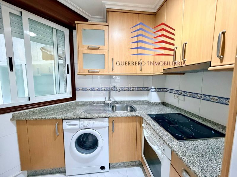 Foto f18c4954-7493-4544-b9ba-a3f5b4f5cd9b. Miete appartement mit heizung parking in Centro Ourense