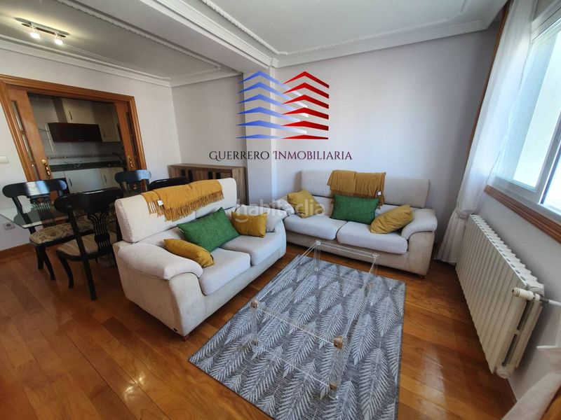 Foto 25980538-fb0e-4e6d-aef9-4597b81c6ce3. Lloguer apartament amb calefacció aparcament a Centro Ourense
