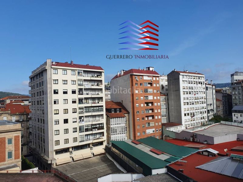 Foto 48492ac9-76fd-417c-827e-5d39066e10c7. Lloguer apartament amb calefacció aparcament a Centro Ourense
