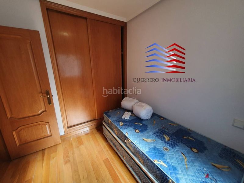 Foto 62052b3e-cc73-420e-8094-351d124dc96a. Lloguer apartament amb calefacció aparcament a Centro Ourense