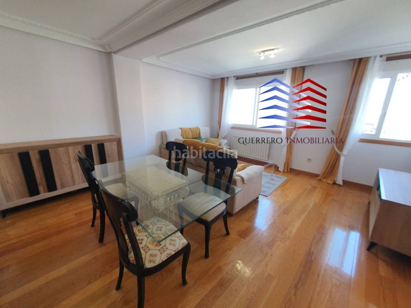 Foto 909d03fb-df5b-45e1-b257-cefe2a87b504. Lloguer apartament amb calefacció aparcament a Centro Ourense