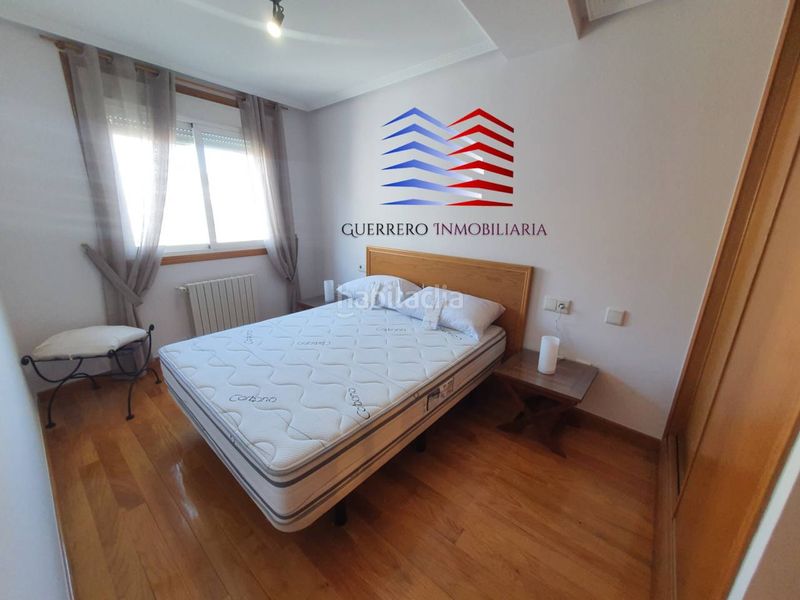 Foto d9f471e7-6016-4ac1-b418-2da605a96027. Lloguer apartament amb calefacció aparcament a Centro Ourense