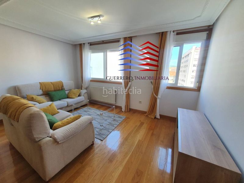 Foto f93fa152-c15b-4ae9-bcba-552619242a94. Lloguer apartament amb calefacció aparcament a Centro Ourense