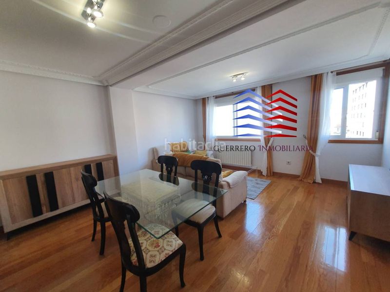 Foto 3ebbfb00-ca6a-477f-a3dd-f8d26be93706. Miete appartement mit heizung parking in Centro Ourense