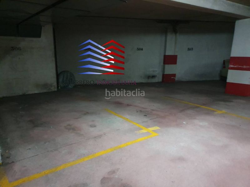 Foto 4bd53209-cb15-4355-9c0f-f8208e12544e. Miete appartement mit heizung parking in Centro Ourense