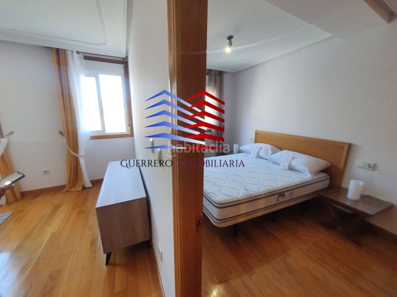 Foto 5548d3fa-1e24-4ee6-8a1c-b0d3907fb176. Miete appartement mit heizung parking in Centro Ourense