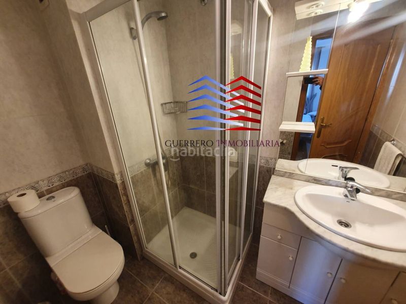 Foto 9a335f41-696e-46d4-967c-27c04af7e2fb. Miete appartement mit heizung parking in Centro Ourense