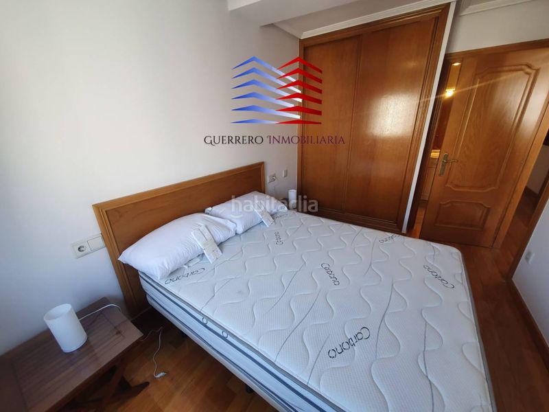Foto d30632a1-5002-4eec-b430-a1014d430b78. Miete appartement mit heizung parking in Centro Ourense