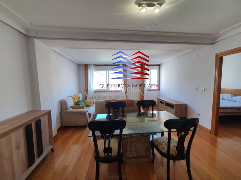 Foto ef7ad480-4201-4ace-a74e-ddc94973da45. Miete appartement mit heizung parking in Centro Ourense