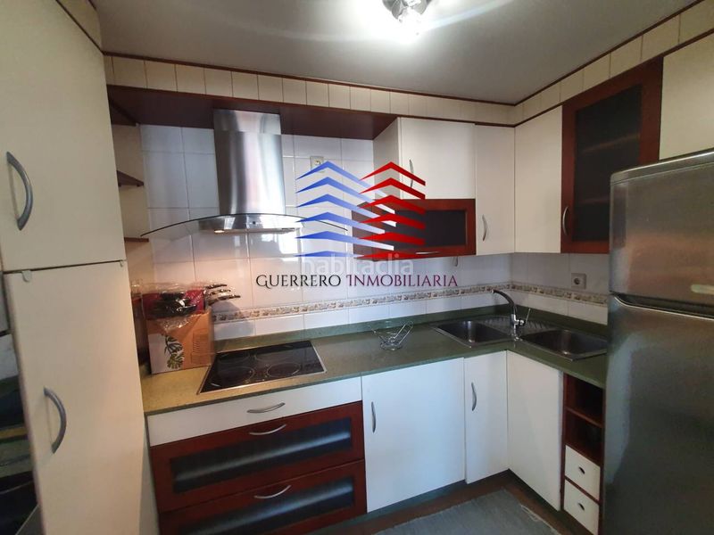 Foto f5362b84-59c3-49b2-9276-dc189b595e88. Miete appartement mit heizung parking in Centro Ourense