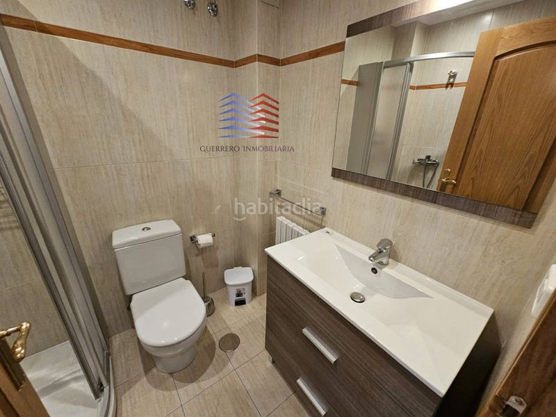 Foto 37a65ca9-f2e6-4501-a3cf-207980f45c61. Rent flat with heating parking in Casco Viejo Ourense