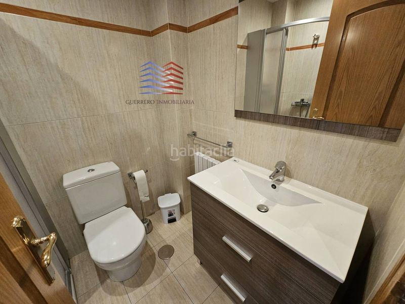 Foto 3dd1488d-eae3-4552-9455-fdcafd7cb3c5. Rent flat with heating parking in Casco Viejo Ourense