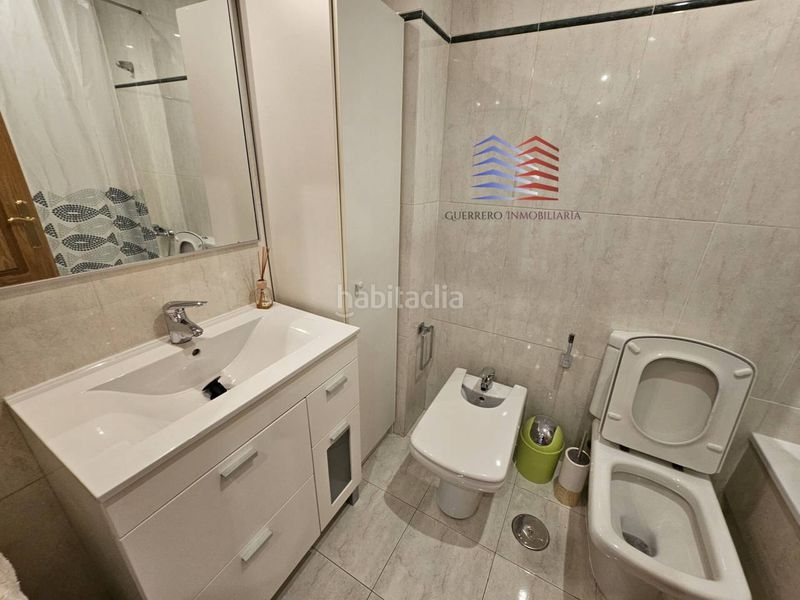 Foto 42a85a57-0124-4ab2-aca0-e814ef51e970. Rent flat with heating parking in Casco Viejo Ourense