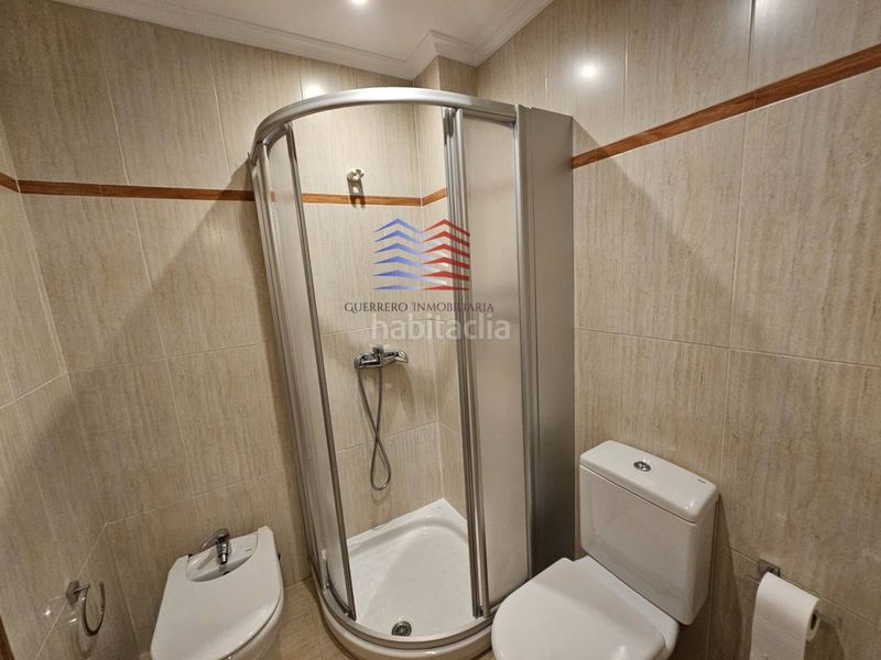 Foto 581a5e6d-8fbb-413b-8a3c-18b4a319e629. Rent flat with heating parking in Casco Viejo Ourense