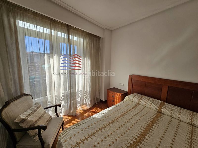 Foto 76d43f57-f996-4322-a5a2-6879d862af53. Rent flat with heating parking in Casco Viejo Ourense