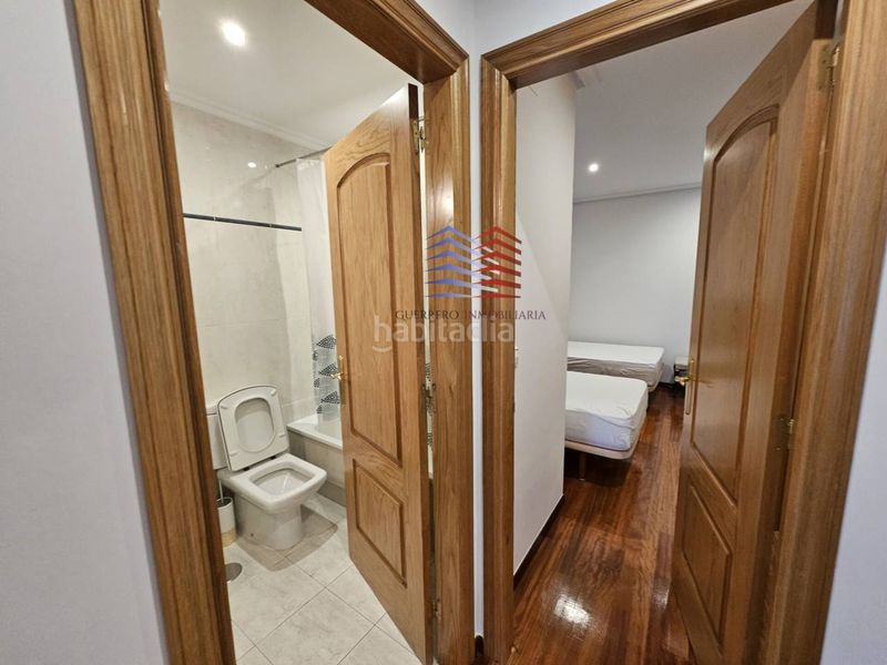 Foto 7a51ecbc-1e03-4ccd-8bb1-4358c1099d56. Rent flat with heating parking in Casco Viejo Ourense