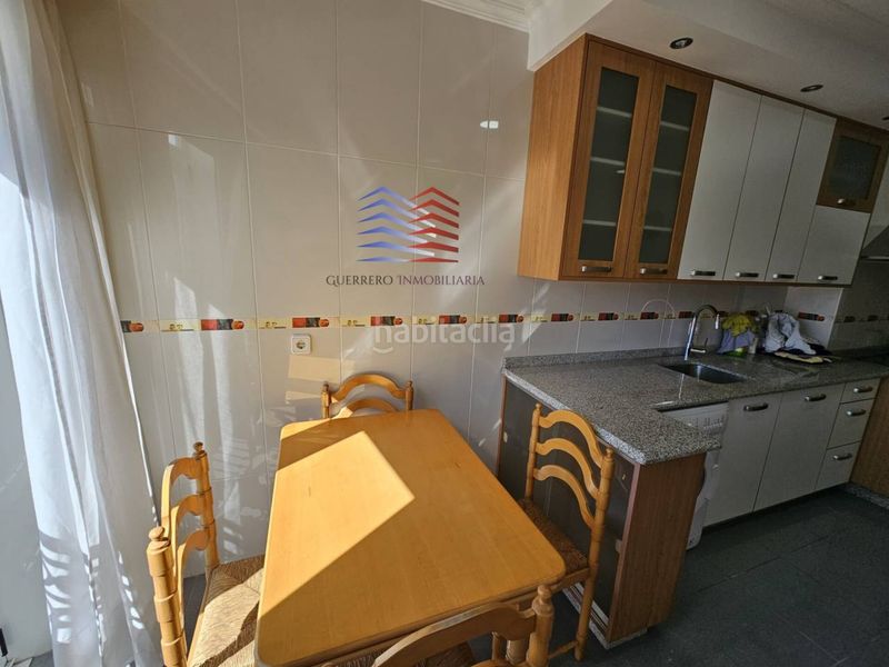 Foto 9a2dc638-5103-4834-8599-eb8818b1b297. Rent flat with heating parking in Casco Viejo Ourense