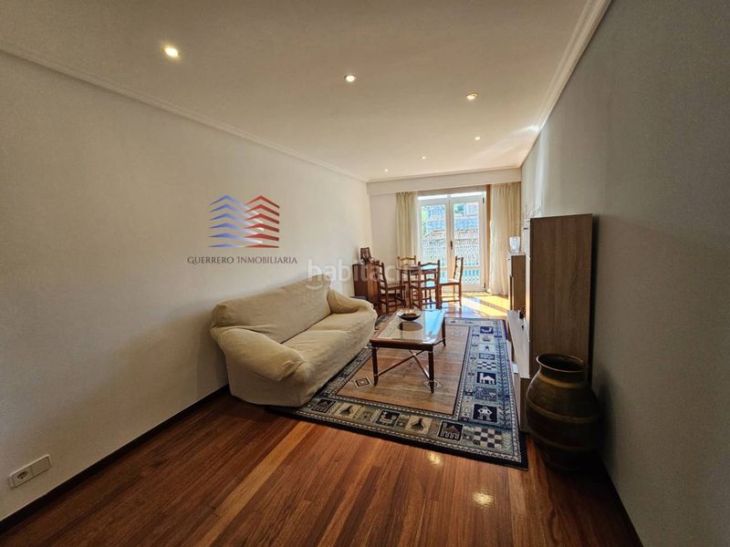 Foto 9d57fdc0-16aa-4980-adf3-5148506c0f89. Rent flat with heating parking in Casco Viejo Ourense