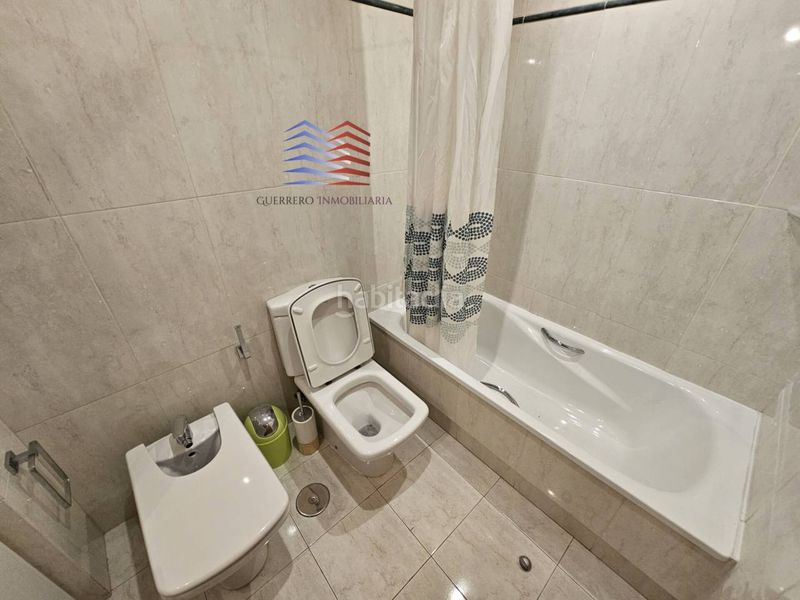 Foto b4263578-3c0d-4300-9794-cb77fcb33cb9. Rent flat with heating parking in Casco Viejo Ourense