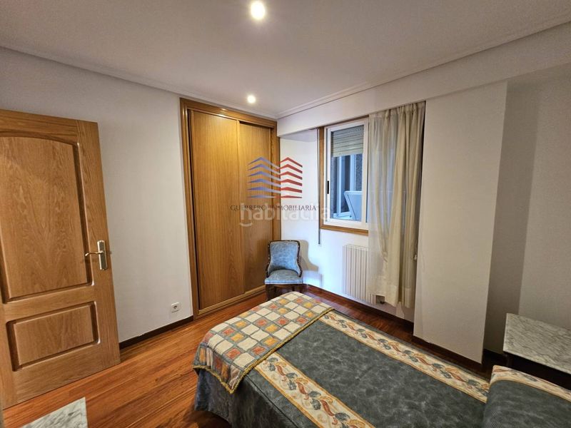 Foto cf1aca85-64d8-48f2-bee4-8afe2c5b1f38. Rent flat with heating parking in Casco Viejo Ourense