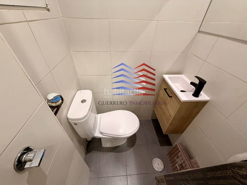Foto 20df9b30-c775-4013-838e-7691c6844aab. Rent flat with heating in Ibiza Madrid