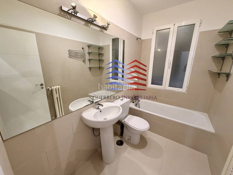 Foto 328ef2b3-be58-40a9-8c58-6b16a5481c6d. Rent flat with heating in Ibiza Madrid