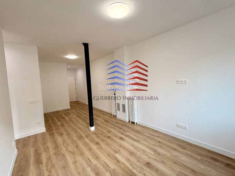 Foto 5d2638c4-7268-47fe-af20-23f66cbcce1a. Rent flat with heating in Ibiza Madrid