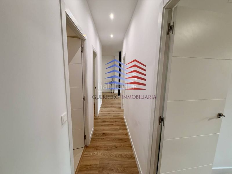 Foto a7a005ab-e51a-4bb1-bf11-499a76c8a9cf. Rent flat with heating in Ibiza Madrid