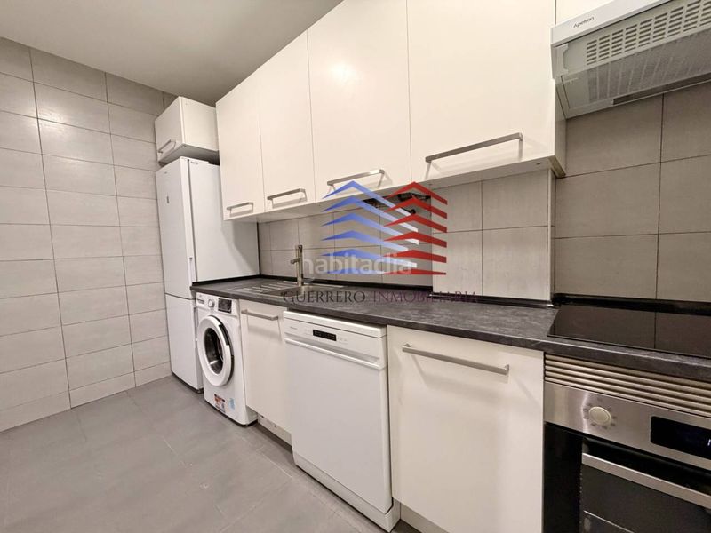 Foto ac242dea-baa3-4504-a46d-3a89687d8b1a. Rent flat with heating in Ibiza Madrid