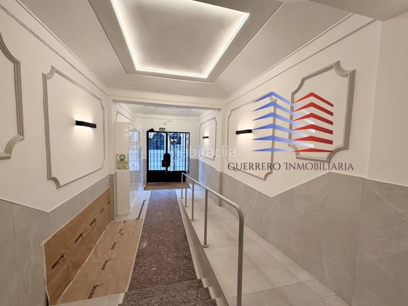 Foto b02f0582-ab33-4c06-9b8c-6b4c3c109e1a. Rent flat with heating in Ibiza Madrid