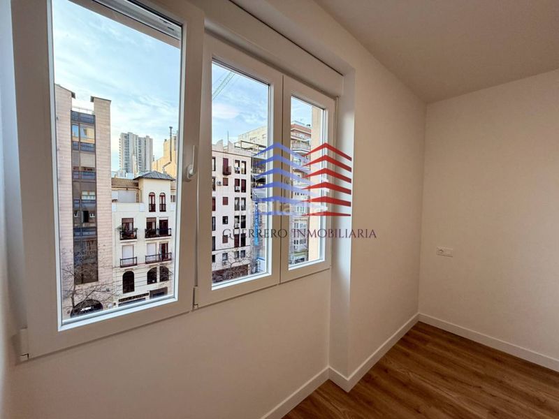 Foto bef186f3-5352-468c-929f-d7c22d2fb577. Rent flat with heating in Ibiza Madrid