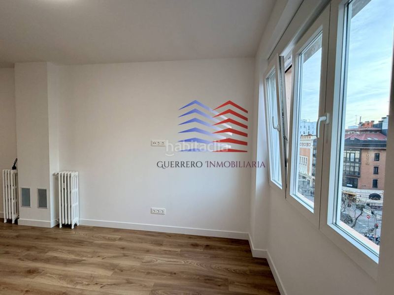 Foto e79ef81d-9faf-40f8-b248-1a09b28fe085. Rent flat with heating in Ibiza Madrid