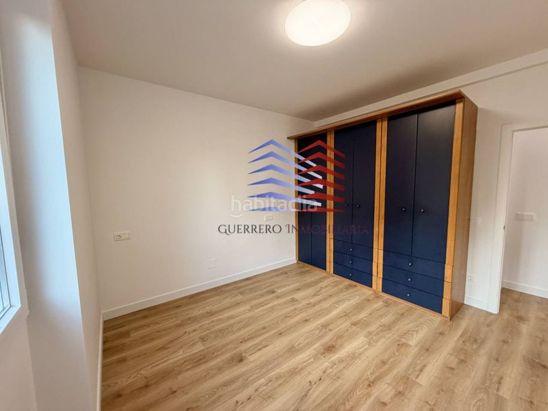 Foto fa663bca-446c-4c1b-92df-8a3db8b672ce. Rent flat with heating in Ibiza Madrid