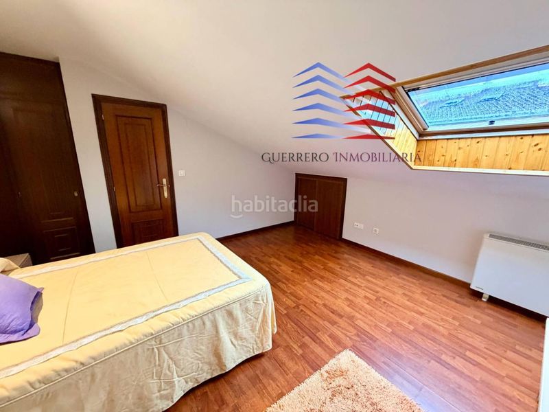Foto 029e4ffd-15f2-415d-91ed-01824f3e5208. Affitto duplex con riscaldamento in Maceda