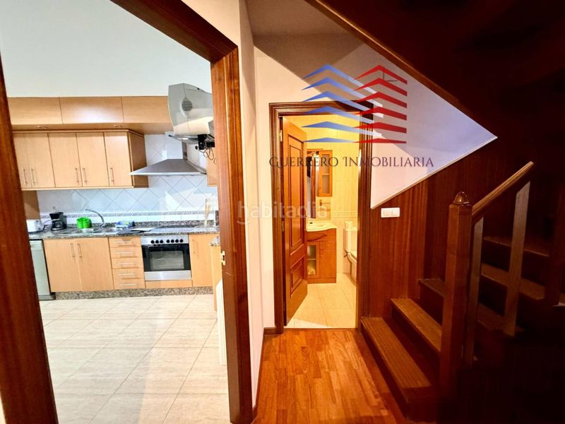 Foto 7c40a77d-1a31-480f-a6a6-c911785887a5. Location duplex avec chauffage dans Maceda