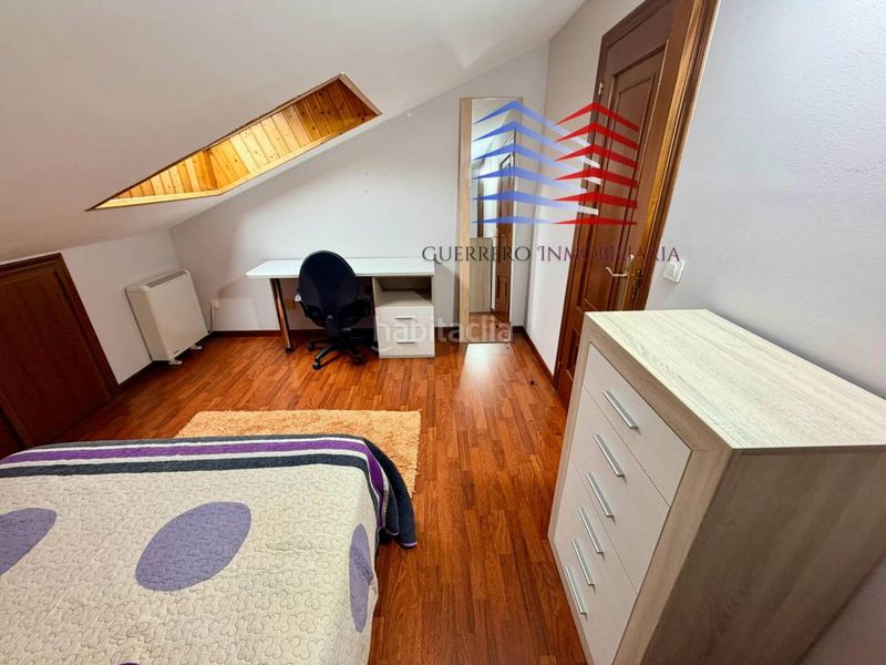 Foto 879e403a-1017-4699-94b1-56a0566463ad. Location duplex avec chauffage dans Maceda
