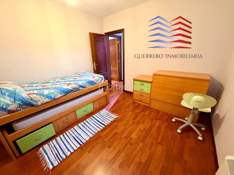 Foto 962ae2e8-19a8-4851-a74b-bc5e54c7ae14. Location duplex avec chauffage dans Maceda
