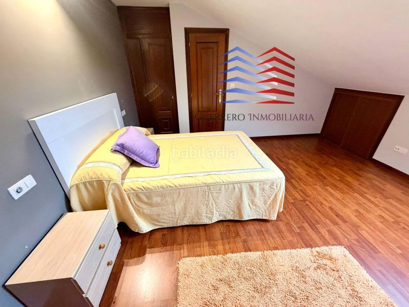 Foto ba9765e4-6a79-41da-a7a4-e72fed288eed. Location duplex avec chauffage dans Maceda