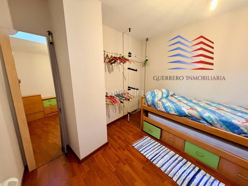 Foto d6d9675d-fd76-4beb-9423-cb0083f64cbb. Location duplex avec chauffage dans Maceda