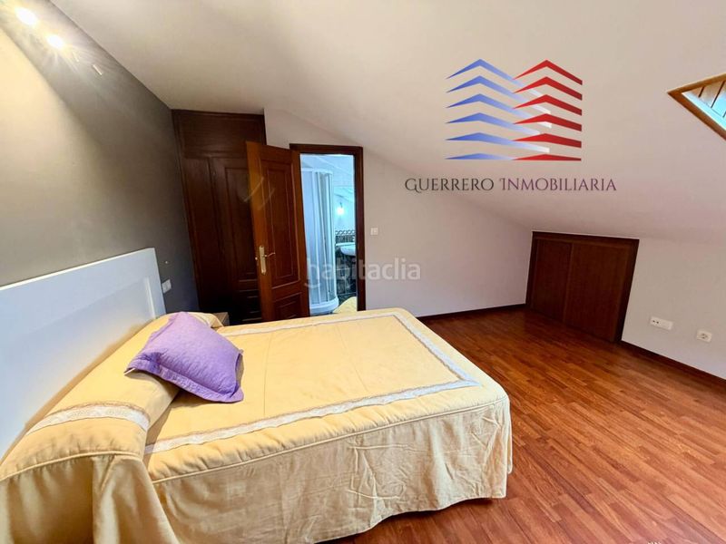 Foto f2475865-f00a-4282-872b-7fc33f93ea48. Location duplex avec chauffage dans Maceda