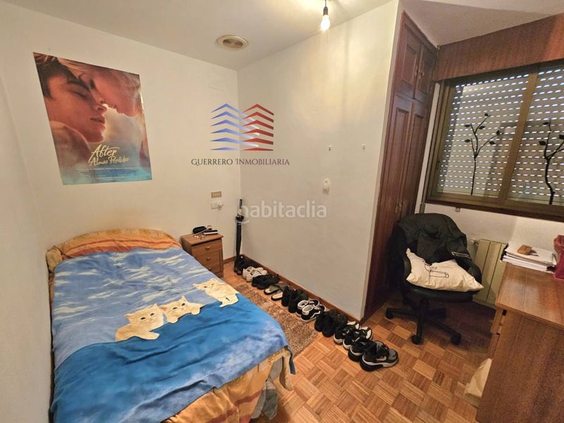 Foto 11902650-5f78-4d32-9bbe-1a356d580de8. Rent flat with heating in Centro Ourense