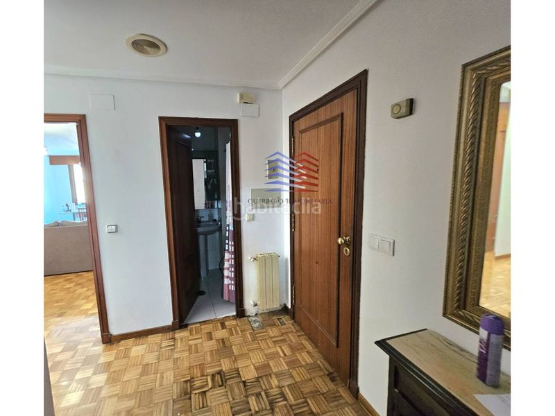 Foto 368df3fa-78d6-4ece-93d3-2fc103192197. Rent flat with heating in Centro Ourense
