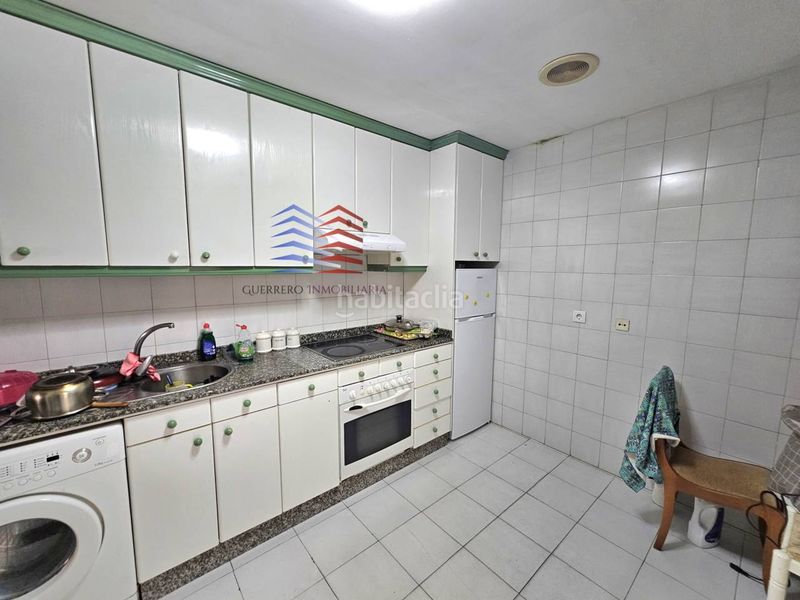 Foto 5cbd0d6c-2b4f-44c8-99fe-005a9ae00251. Rent flat with heating in Centro Ourense